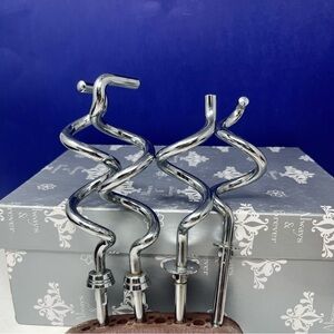 Vintage Oster Regency replacement Mixer Dough Hooks